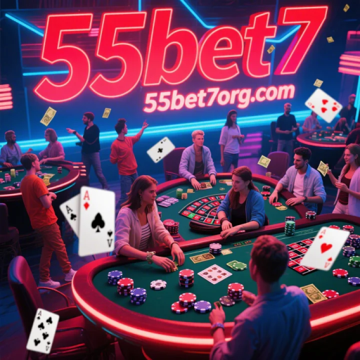 55bet7
